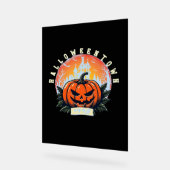 HalloweenTown 1998 T-shirt indispensable (Angle)