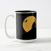 HALLOWEY BANTHDAY MUG (Gauche)