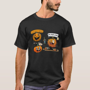 Hallowine T-shirt