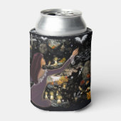 Hallow's Eve Blikjeskoeler (Blikje Voorkant)