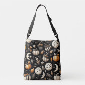 Hallows Eve Crossbody Tas (Achterkant)