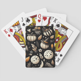 Hallows Eve Pokerkaarten