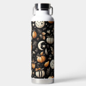 Hallows Eve Waterfles (Voorkant)