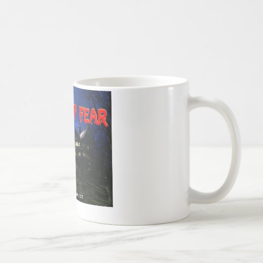 Halls de tasse de crainte (Droite)