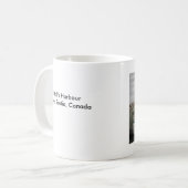 Hall's Harbour Mug (Devant gauche)