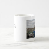 Hall's Harbour Mug (Centre)