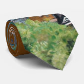 Hallstatt, Autriche Cravate (Roulé)