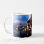 Hallstatt Koffiemok (Links)