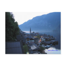 Hallstatt, Oostenrijk