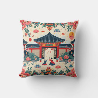 Hallyu Dreams Collectie No2 Kussens