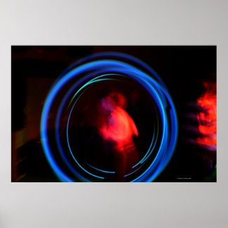 Halo #2 - Impression d'art