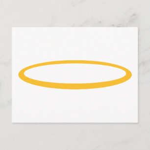 Halo Briefkaart