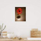 Halo Daisy Poster (Keuken)