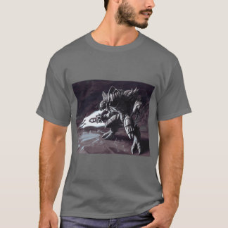 Halo Elite Kunstwerk Energie Zwaard jongen T-shirt