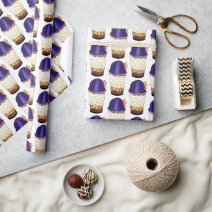 Halo-Halo (Haluhalo) Filipino Hawaiian Shave Ice Cadeaupapier