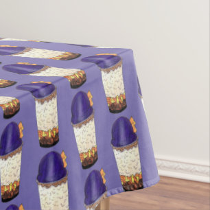 Halo-Halo (Haluhalo) Filipino Hawaiian Shave Ice Tafelkleed