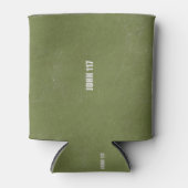 Halo Infinite Master Chief Mjolnir Armor Textuur w Blikjeskoeler (Voorkant)