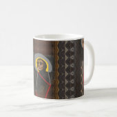 Halo mug (Devant droit)