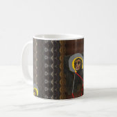 Halo mug (Devant gauche)