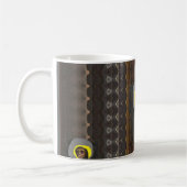 Halo mug (Gauche)