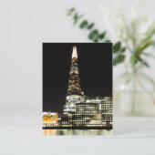 Halo Shard Briefkaart (Staand voorkant)