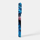 ​Halo Skull Drip iPhone Hoesje (Rechterkant)