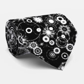 Halo Stars 07 Stropdas (Opgerold)