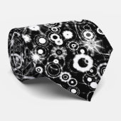 Halo Stars 08 Stropdas (Opgerold)