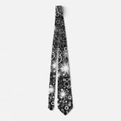 Halo Stars 08 Stropdas (Achterkant)