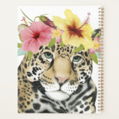 Halo tropical | Sweet Cheetah (Dos)