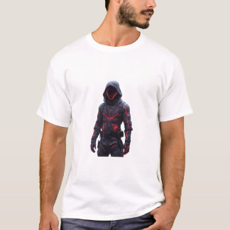 halogeen t-shirt