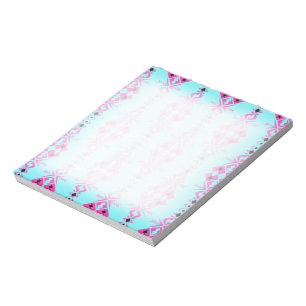 Halona ~ Happy Fortune Notitieblok