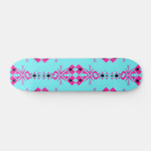 Halona ~ Skateboard de la bonne fortune (Horz)