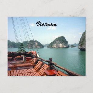 halong briefkaart