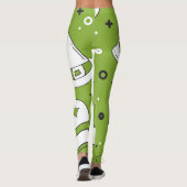 Haloween Leggings (Dos)
