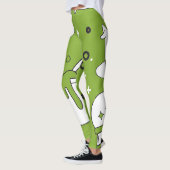Haloween Leggings (Gauche)