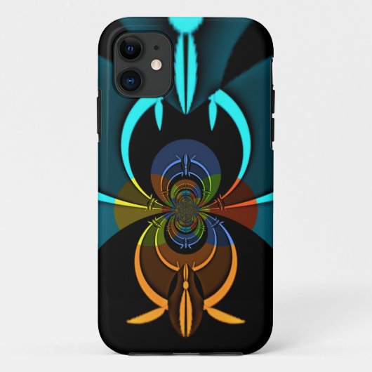 Haloween Special Hakuna Matata Case-Mate iPhone Case (Achterkant)