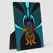 Haloween Special Hakuna Matata Fotoplaat (Zijkant)