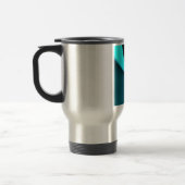 Haloween Special Hakuna Matata Reisbeker (Links)