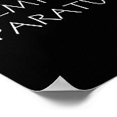 Halper paratus poster (Hoek)