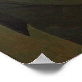 Hals - Young Man Poster (Hoek)