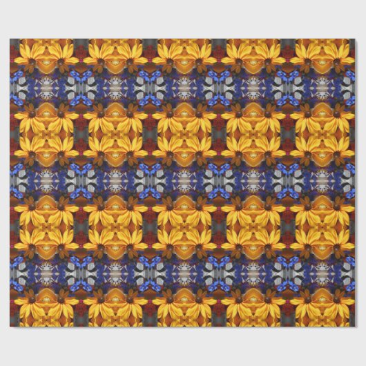 Halse Cadeaupapier (Vlak)