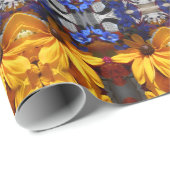 Halse Cadeaupapier (Rol Hoek)