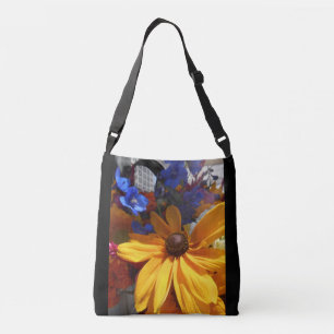 Halse Crossbody Tas