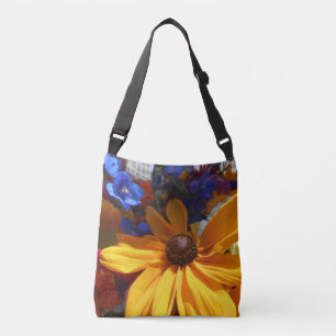 Halse Crossbody Tas