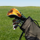 Halse Golfheadcover (Insitu)