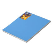 Halse Notitieblok (Gedraaid)