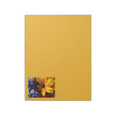 Halse Notitieblok (Gedraaid)