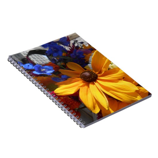 Halse Notitieboek (Rechterzijde)