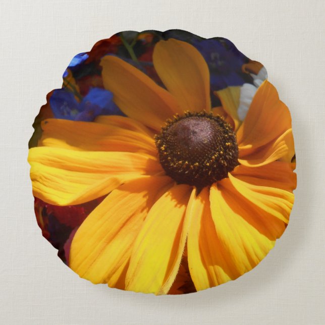 Halse Rond Kussen (Voorkant)